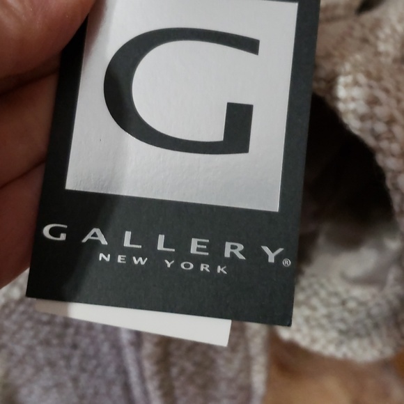 Gallery New York coat - Picture 5 of 7